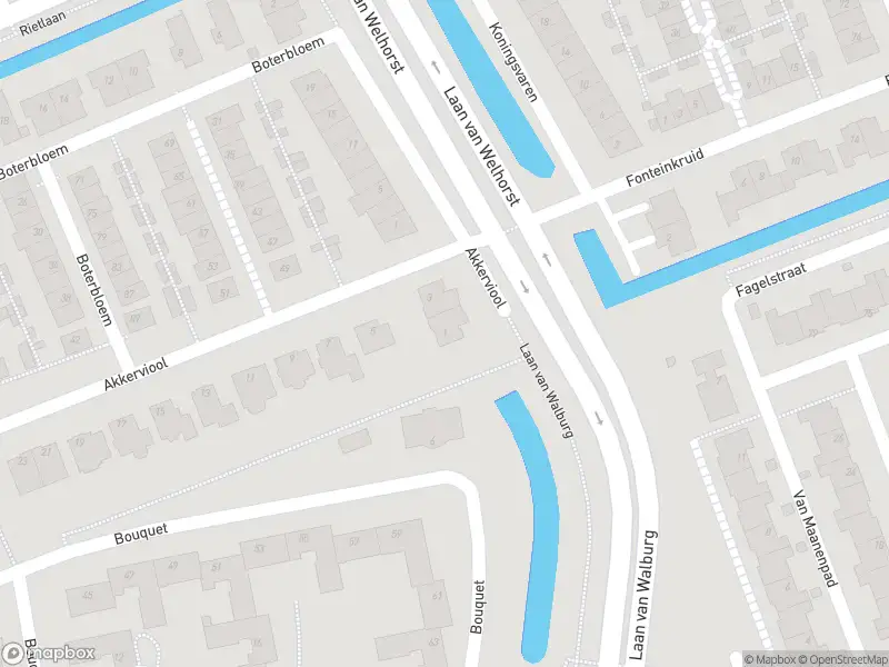 112 melding Overlastmelding Akkerviool in Hendrik-Ido-Ambacht