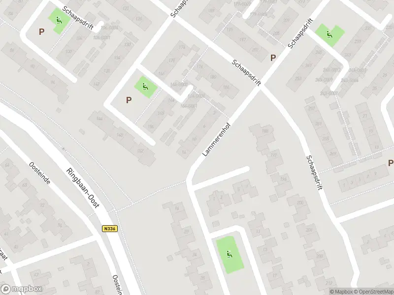 Overlastmelding Schaapsdrift in 6902AD Zevenaar gesloten