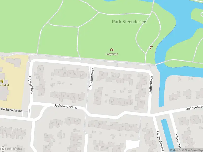 Overlastmelding 't Jufferblock in Westervoort gesloten