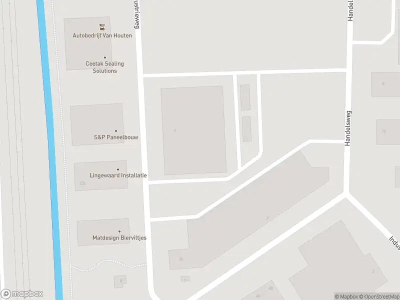 Overlastmelding Korte Bemmelseweg in 6662BP Elst gesloten