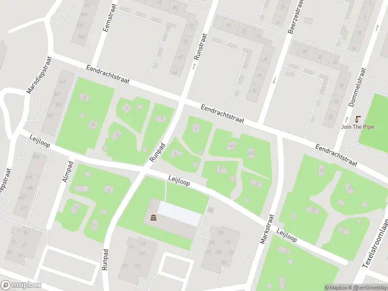 Overlastmelding Marsdiepstraat in 1784AJ Den Helder gesloten