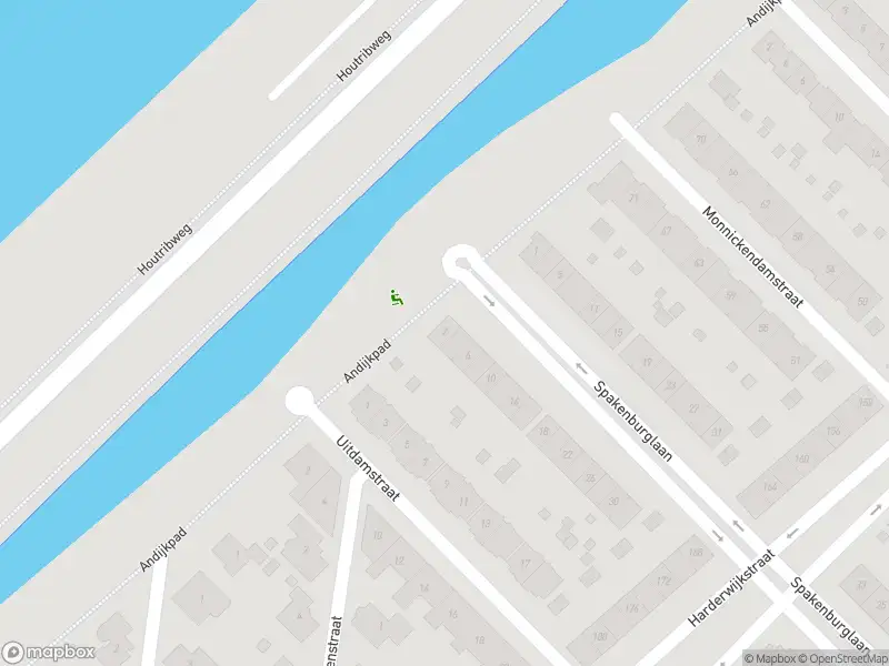 Anonieme overlastmelding Spakenburglaan in Lelystad gesloten