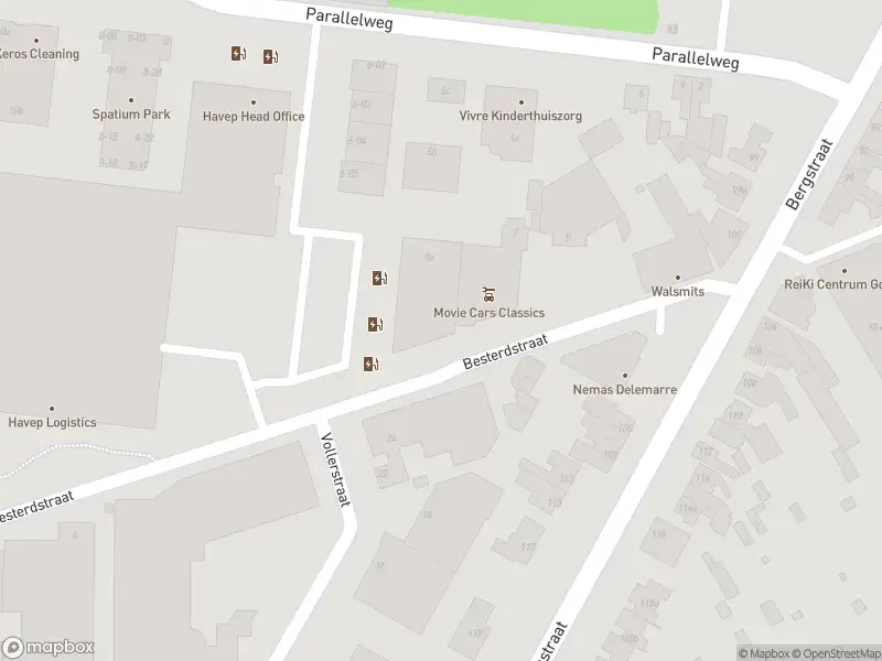 Overlastmelding Besterdstraat in Goirle gesloten