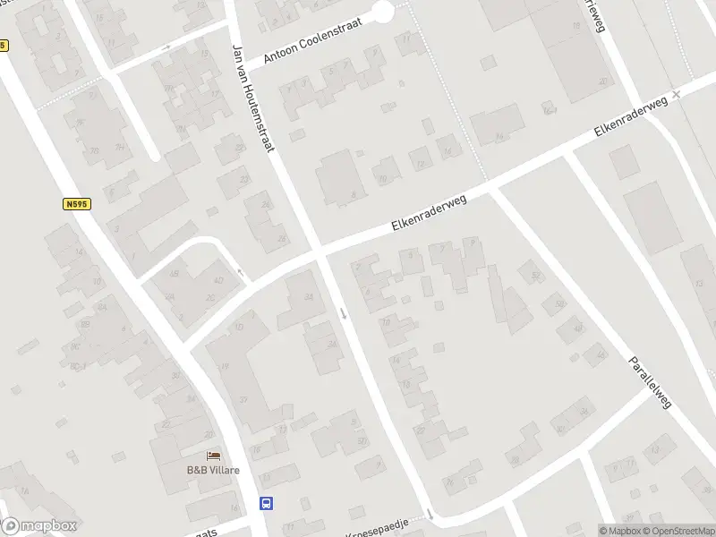 Overlastmelding Piet van Breemenstraat in Wijlre