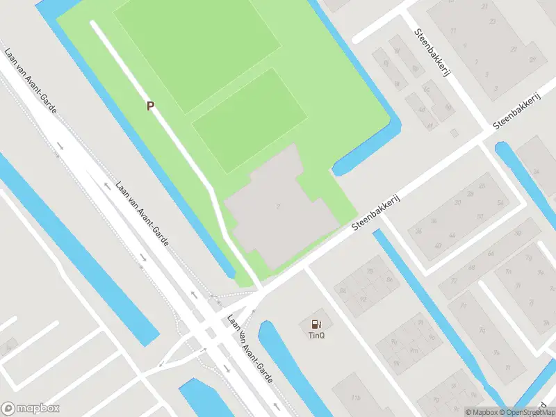 Ambulance met gepaste spoed naar de Steenbakkerij in Nieuwerkerk aan den IJssel