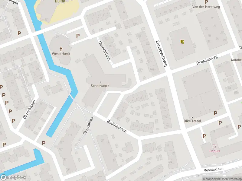 Brandweer met grote spoed naar de Viottastraat in 's-Gravenzande vanwege afgaan automatisch brandalarm