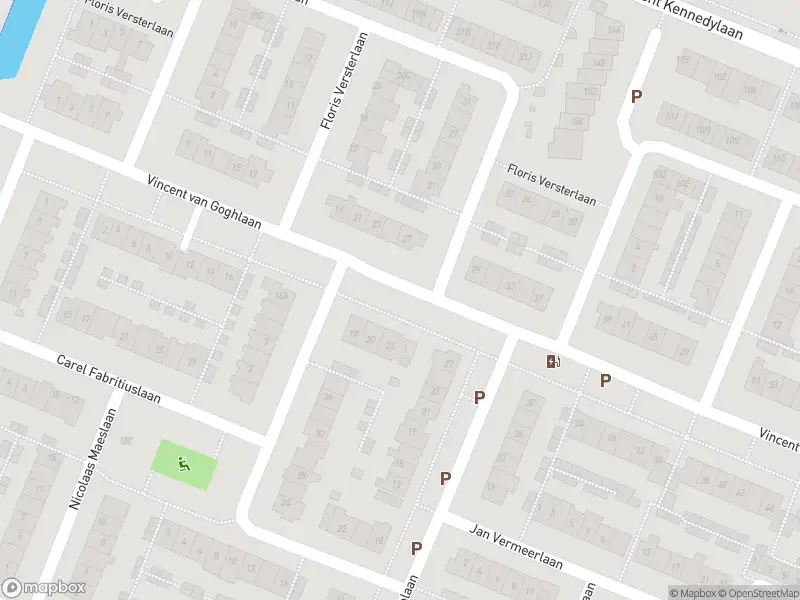 Overlastmelding Jan Steenlaan in 2343SM Oegstgeest gesloten