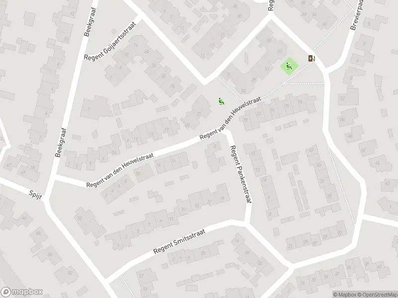 Overlastmelding Regent Smitsstraat in Sint-Michielsgestel gesloten