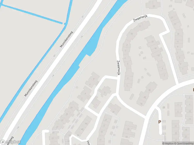 Overlastmelding Bereveld in 3334GA Zwijndrecht gesloten