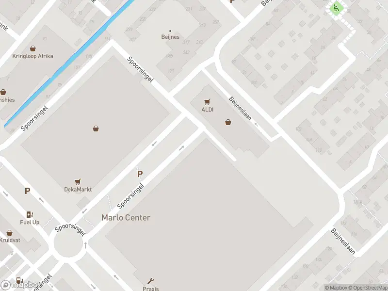 Anonieme overlastmelding Beijneslaan in 1947HK Beverwijk