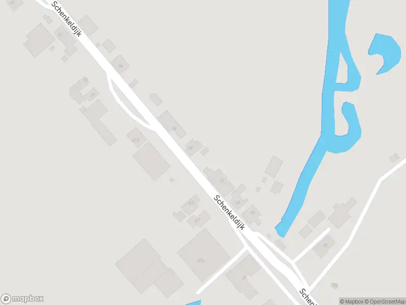 Overlastmelding Schenkeldijk in 's-Gravendeel