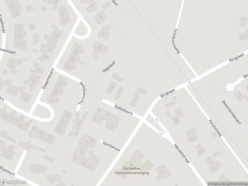 Overlastmelding Kattedoorn in Eerbeek gesloten