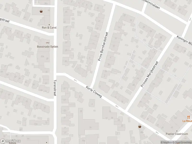 Overlastmelding Prins Bernhardstraat in Castricum gesloten