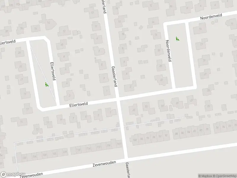 Overlastmelding Gaasterland in Lelystad