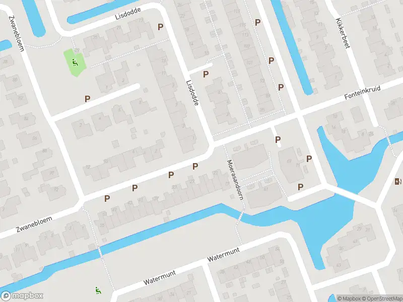 Overlastmelding Moerasandoorn in Oudkarspel gesloten
