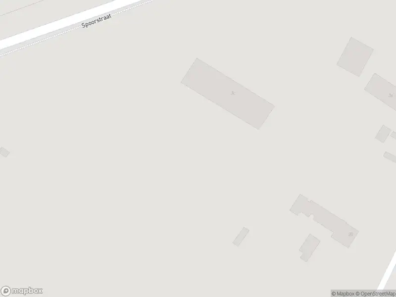 Politie naar de Stationsweg in Echteld vanwege aanrijding met letsel