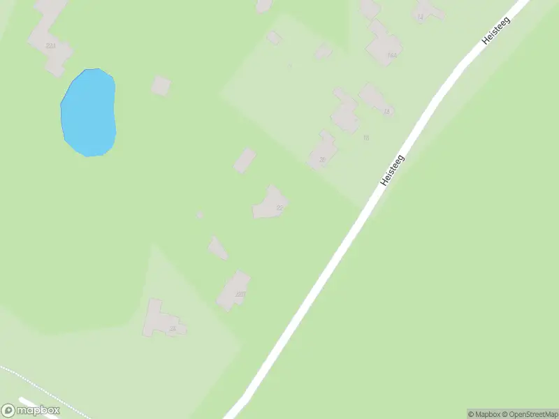 Overlastmelding Bosweg in Oisterwijk