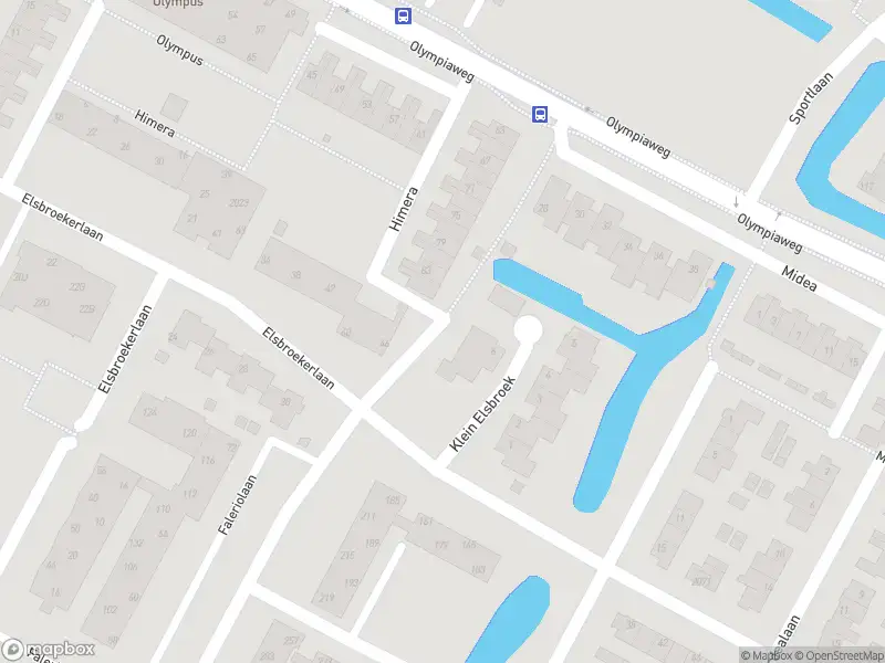 Anonieme overlastmelding Elsbroekerlaan in Hillegom gesloten