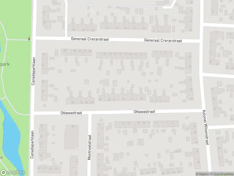 Overlastmelding Montrealstraat in 7007BE Doetinchem gesloten