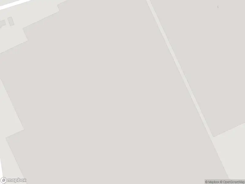 Brandweer met gepaste spoed naar de Waardjesweg in Heusden