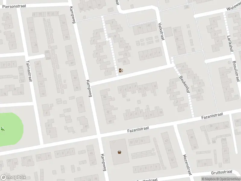 Traumahelikopter met grote spoed naar de Valkstraat in Brummen