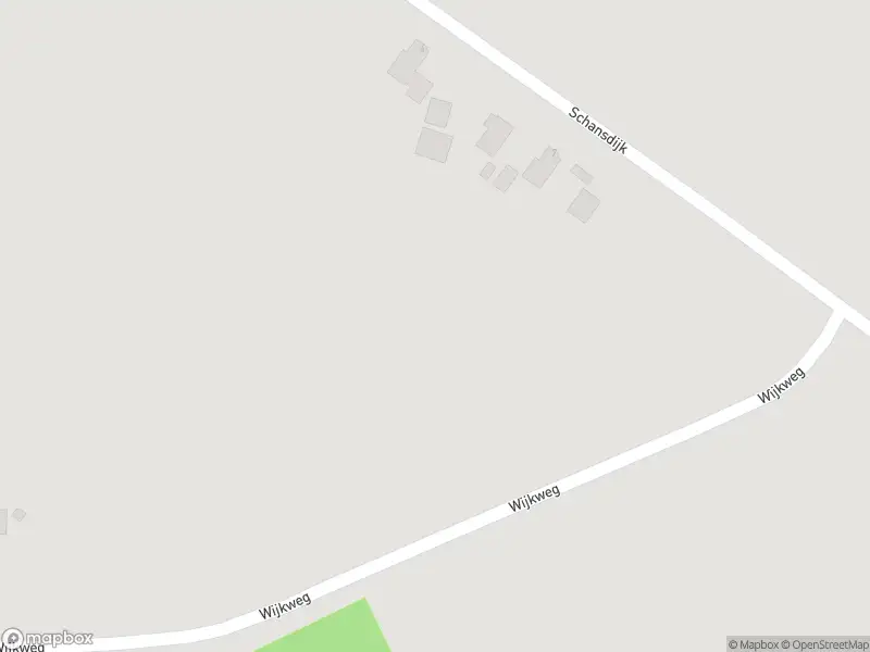 Politie met grote spoed naar de Schansdijk in Waskemeer vanwege ongeval met letsel