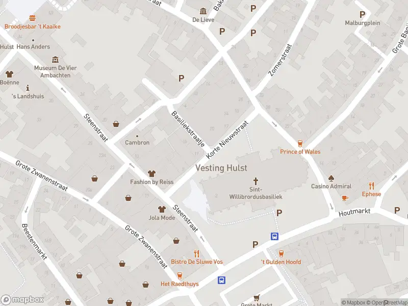 Overlastmelding Walmolenstraat in Hulst