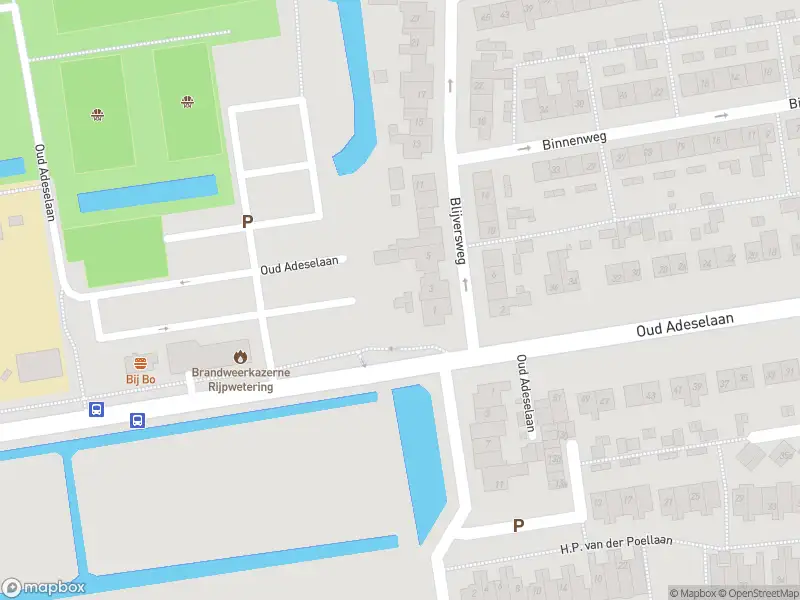 Anonieme overlastmelding Oud Adeselaan in Rijpwetering gesloten