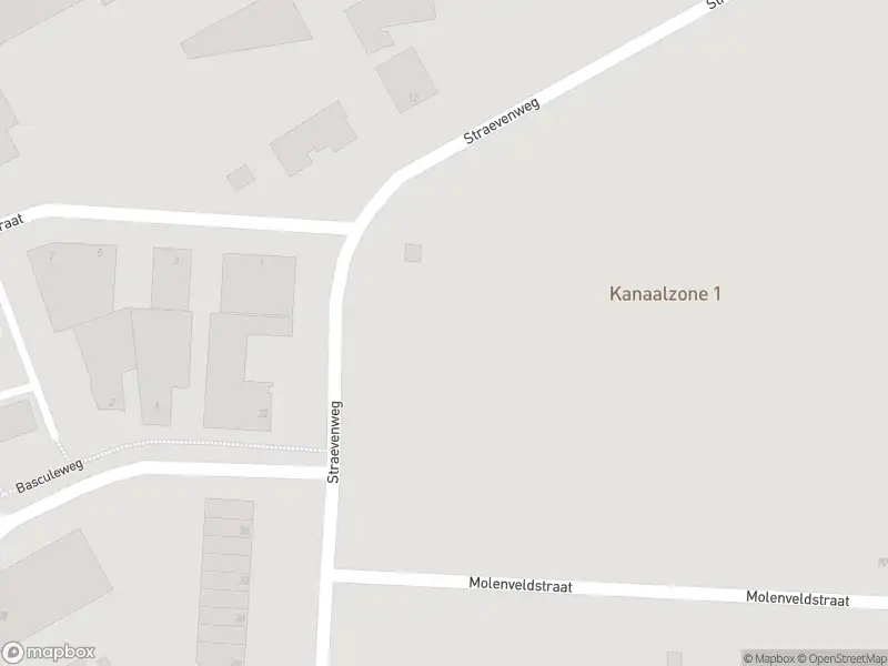 Brandweer met grote spoed naar de Straevenweg in Weert vanwege voertuigbrand