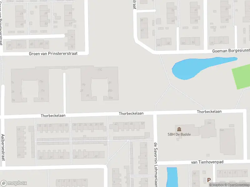 Brandweer met gepaste spoed naar de Schaepmanstraat in Hoogezand vanwege afhijsen patient