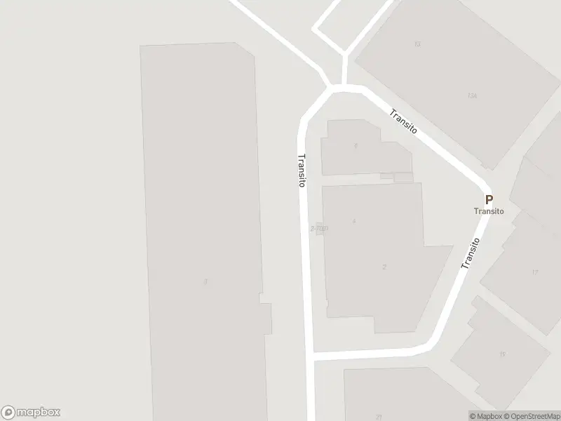 Politie naar de Transito in Babberich vanwege aanrijding met letsel