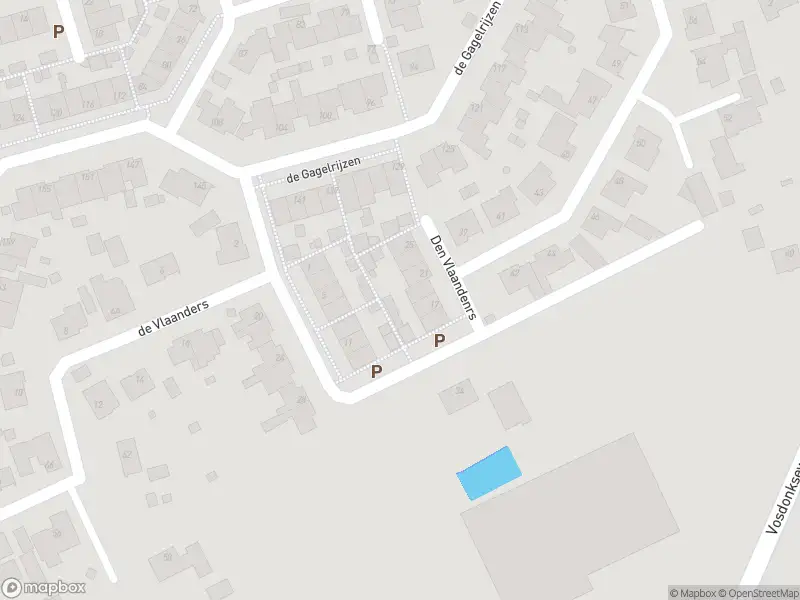 Overlastmelding De Vlaanders in Sint Willebrord