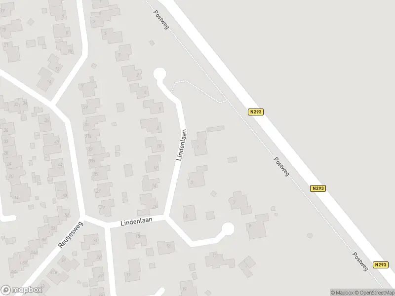 Overlastmelding Lindenlaan in Sint Odiliënberg