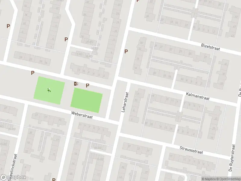 Overlastmelding Leharstraat in Dongen gesloten