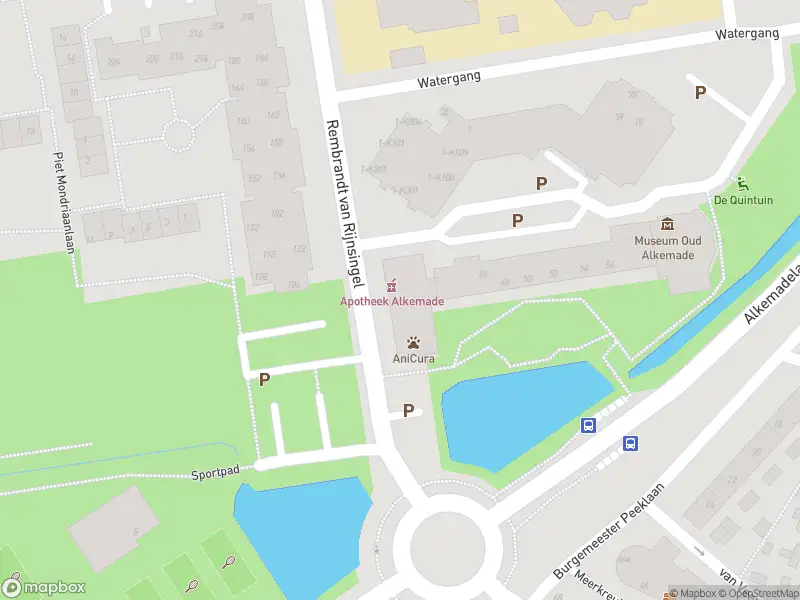 Overlastmelding Rembrandt van Rijnsingel in Roelofarendsveen