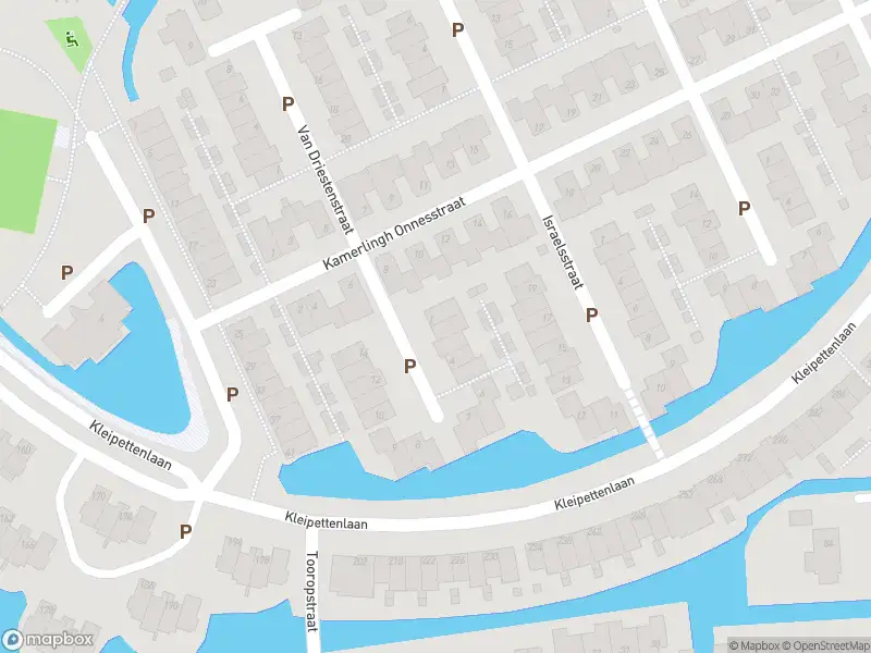 Ambulance met grote spoed naar de Sluiterstraat in Rijnsburg