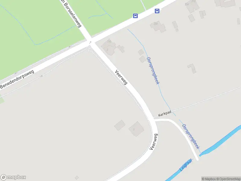 Brandweer met gepaste spoed naar de Veerweg in Oosterbeek