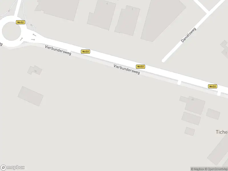 Overlastmelding Vierbundersweg in Dongen gesloten