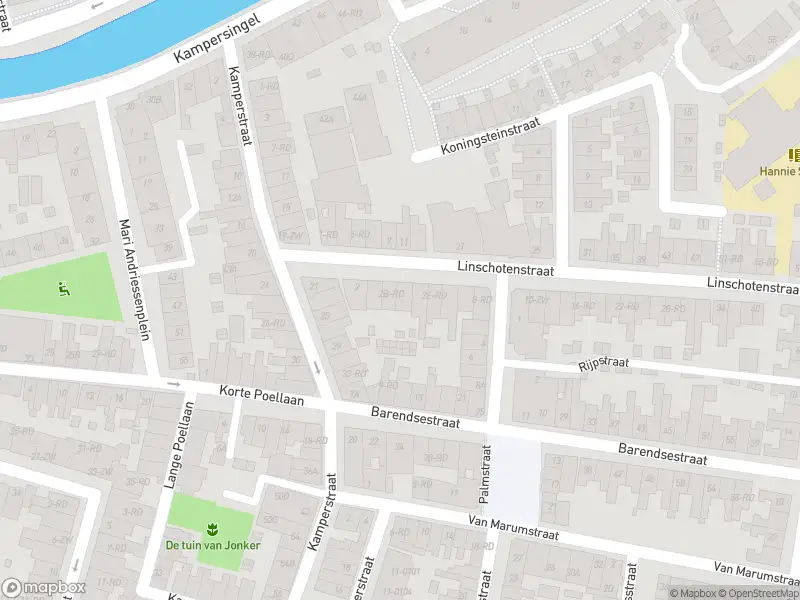 Ambulance met gepaste spoed naar de Mari Andriessenplein in Haarlem