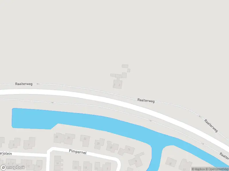 Brandweer met grote spoed naar de Raalterweg in Wijhe vanwege voertuigbrand