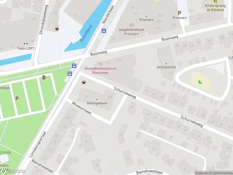 Brandweer met gepaste spoed naar de Brouwerijstraat in Enschede