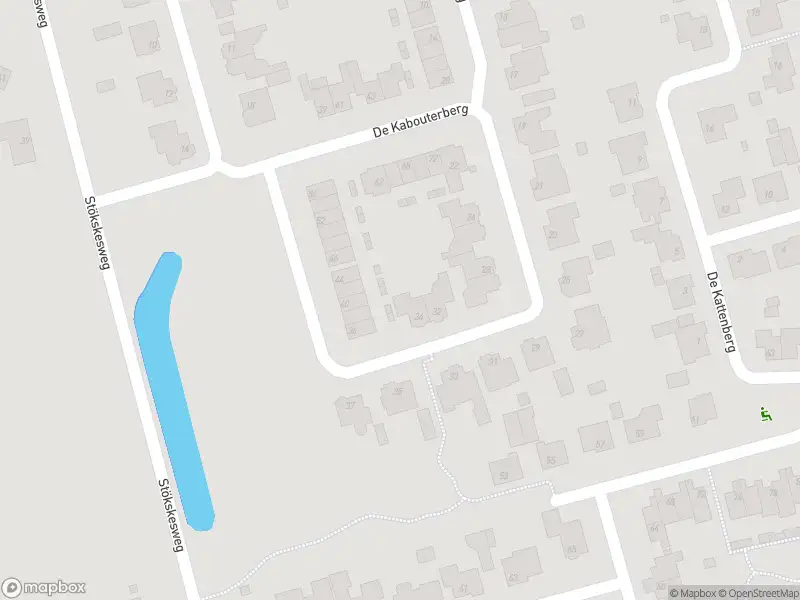 Overlastmelding Rosakker in 5571PJ Bergeijk