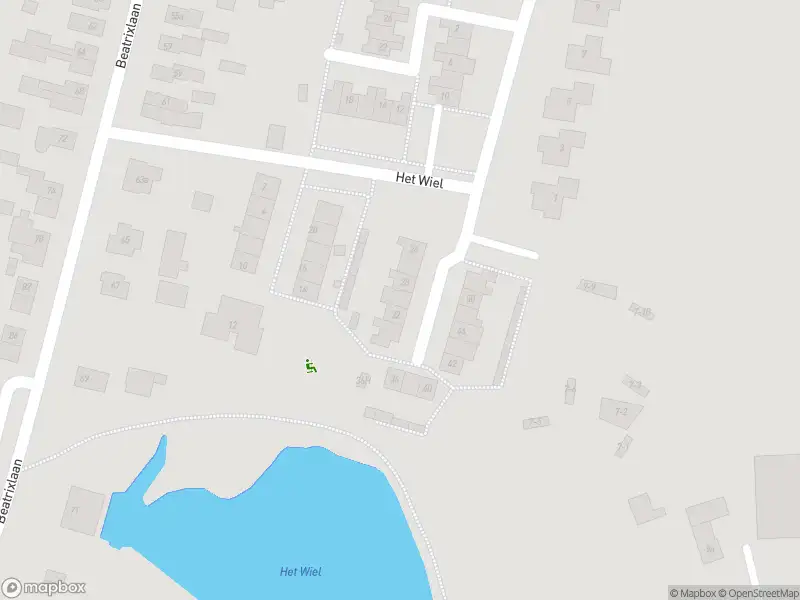 Overlastmelding Het Wiel in Dalem