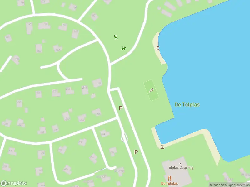 Brandweer met grote spoed naar de Hexelseweg in Daarle vanwege gebouwbrand