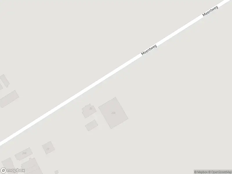 Brandweer met normale urgentie naar de Meentweg in Kootwijkerbroek vanwege dier(en) in nood