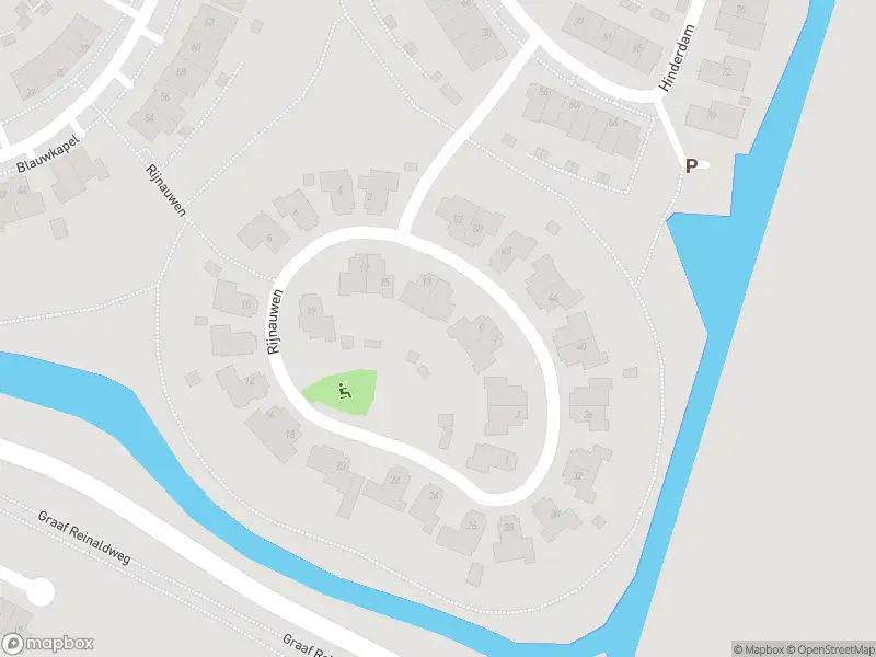 Overlastmelding Rijnauwen in Gorinchem