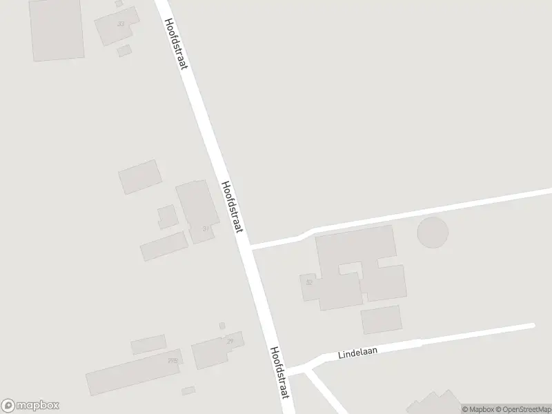 Politie met grote spoed naar de Norgerweg in Een vanwege ongeval met letsel