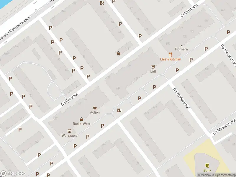 Ambulance met gepaste spoed naar de Monseigneur Nolenslaan in Schiedam