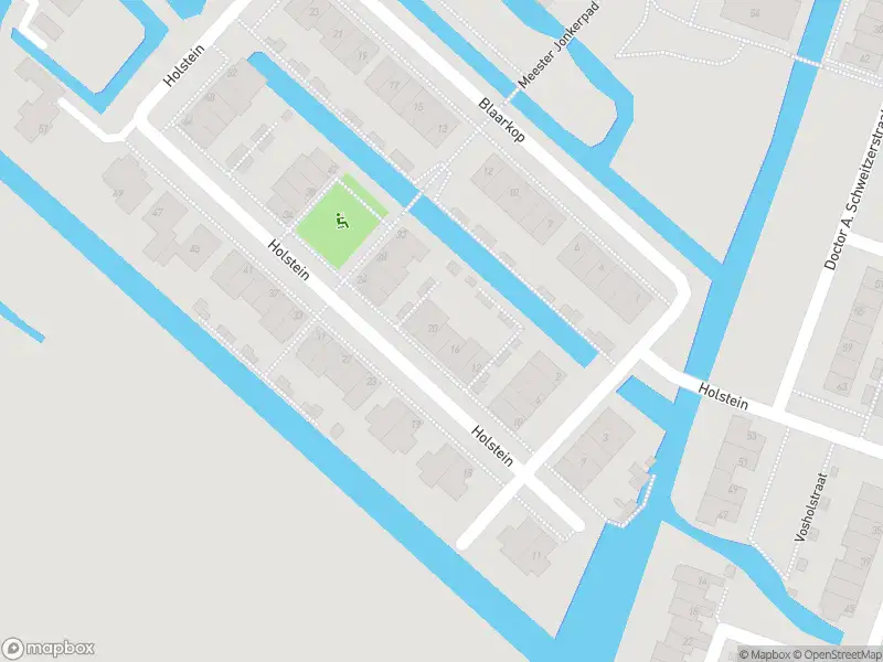 Ambulance met gepaste spoed naar de Holstein in Ter Aar