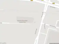 Brandweer en politie met grote spoed naar de Generaal Pattonstraat in Helmond vanwege middelgrote brand